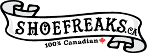 shoefreaks.ca logo